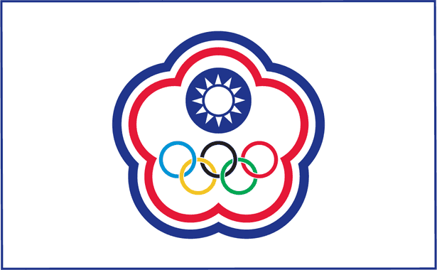 Chinese Taipei 2006-Pres Misc Logo iron on transfers for clothing